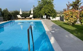 Serenity House