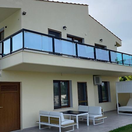 Serenity House Epanomi Zewnętrze zdjęcie