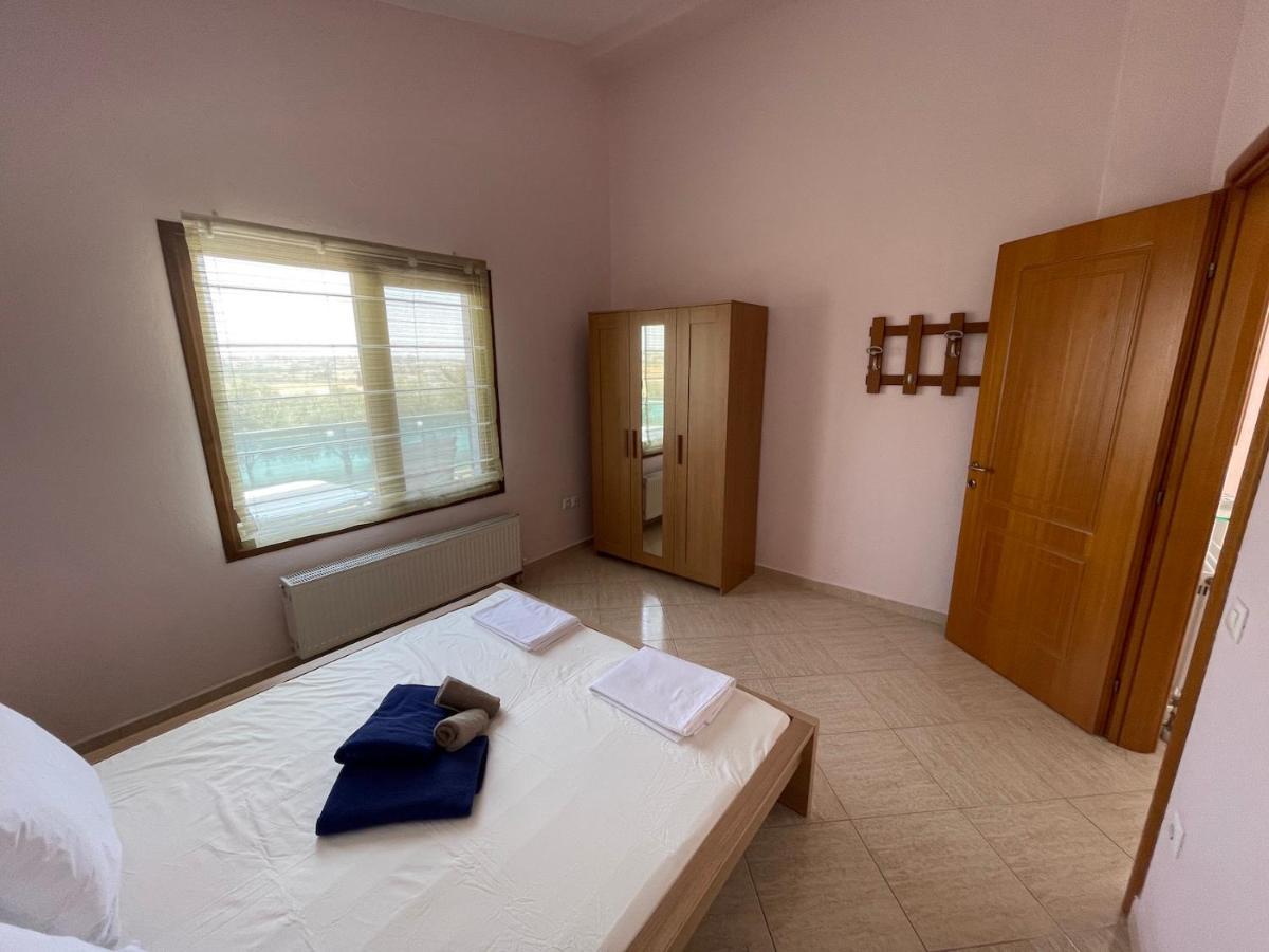 Serenity House Epanomi Zewnętrze zdjęcie