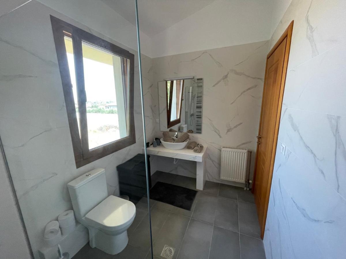 Serenity House Epanomi Zewnętrze zdjęcie