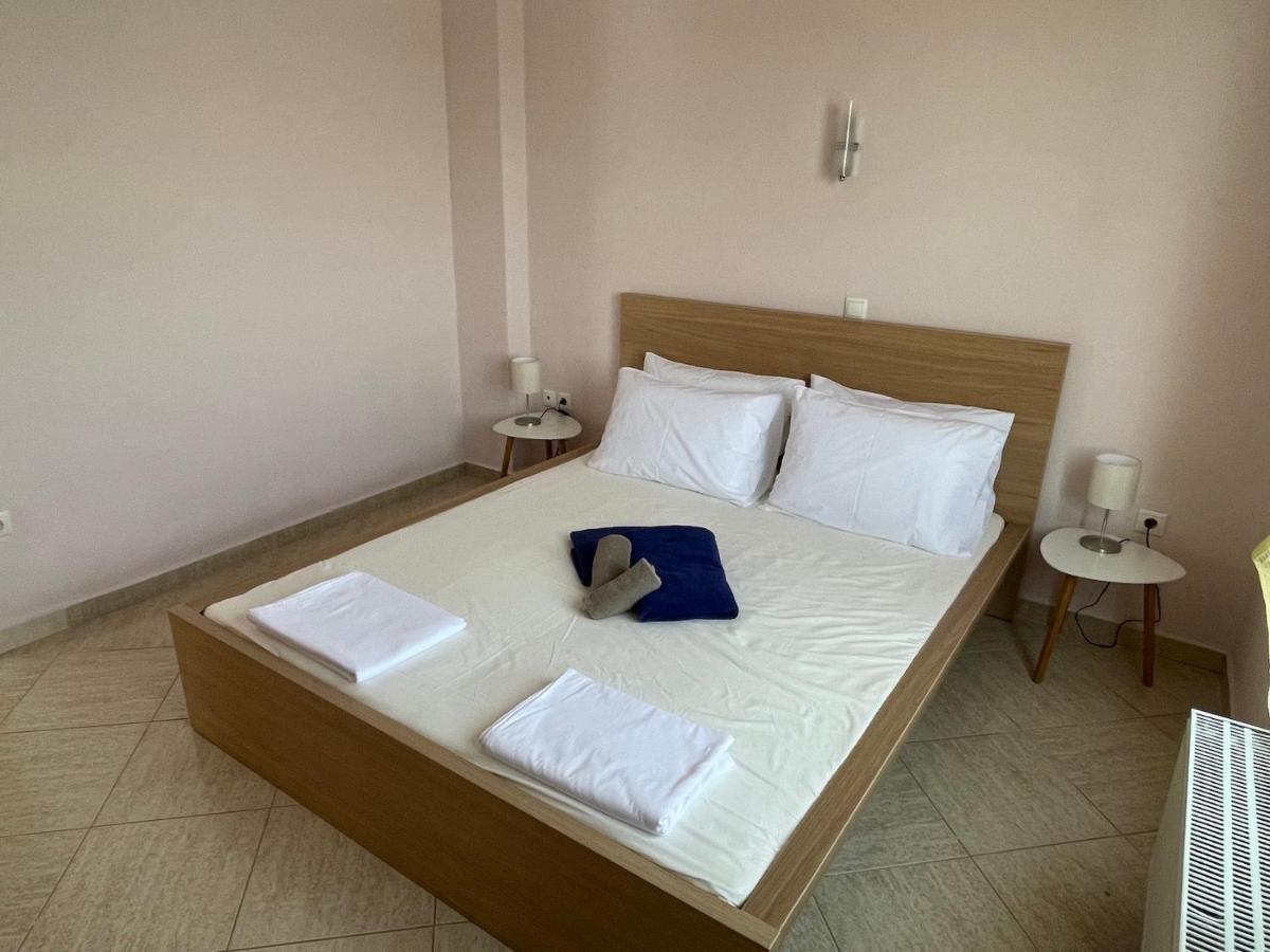 Serenity House Epanomi Zewnętrze zdjęcie