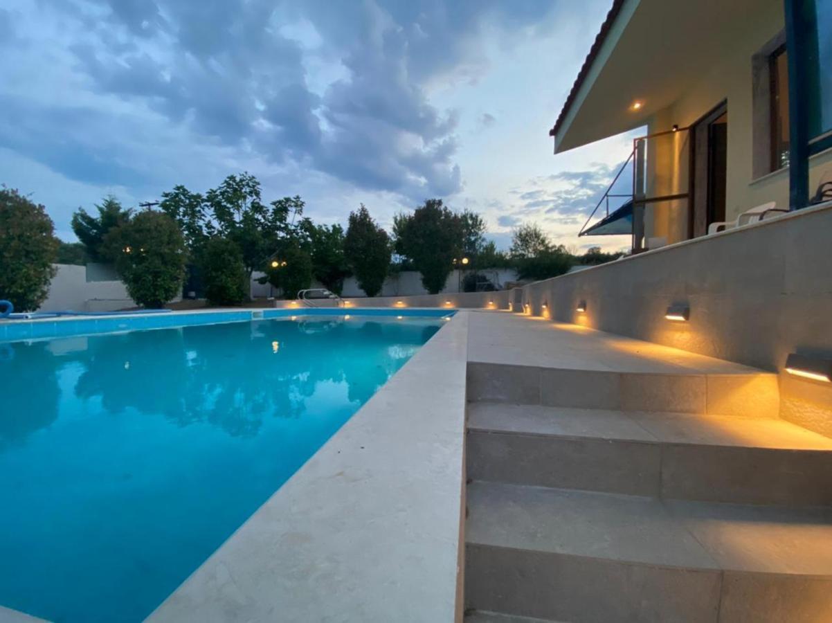 Serenity House Epanomi Zewnętrze zdjęcie