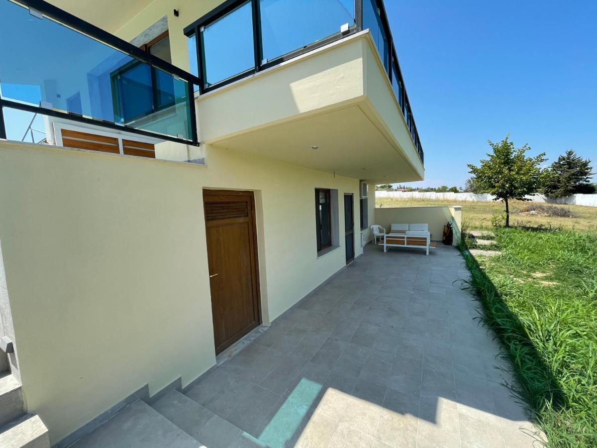 Serenity House Epanomi Zewnętrze zdjęcie