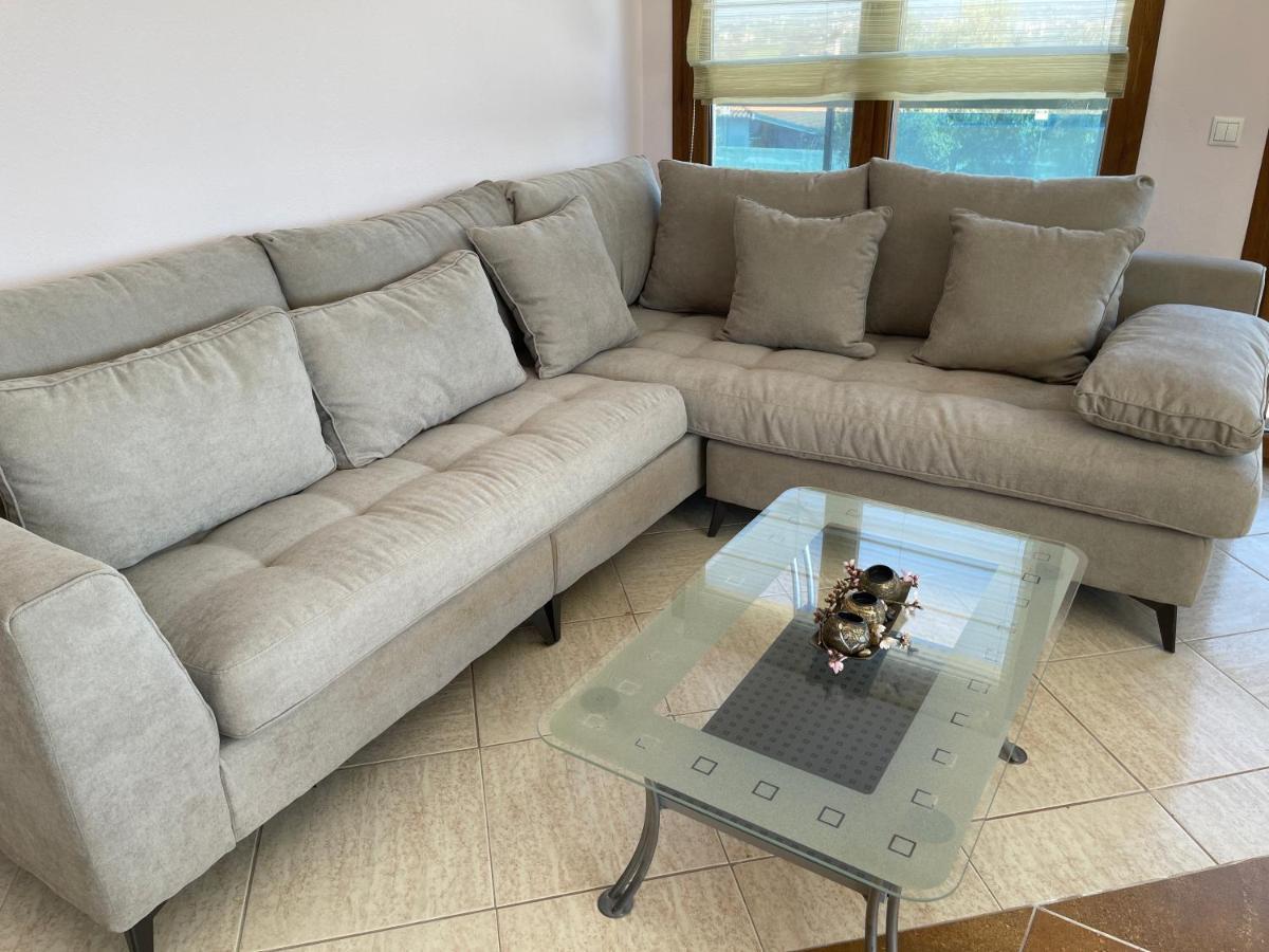 Serenity House Epanomi Zewnętrze zdjęcie