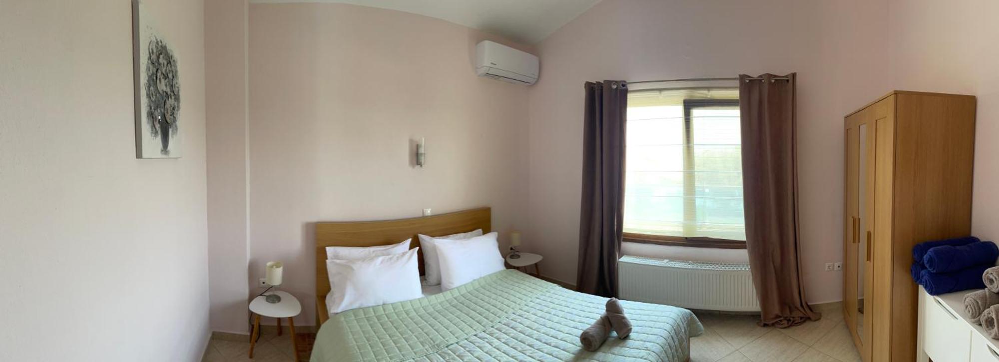 Serenity House Epanomi Zewnętrze zdjęcie