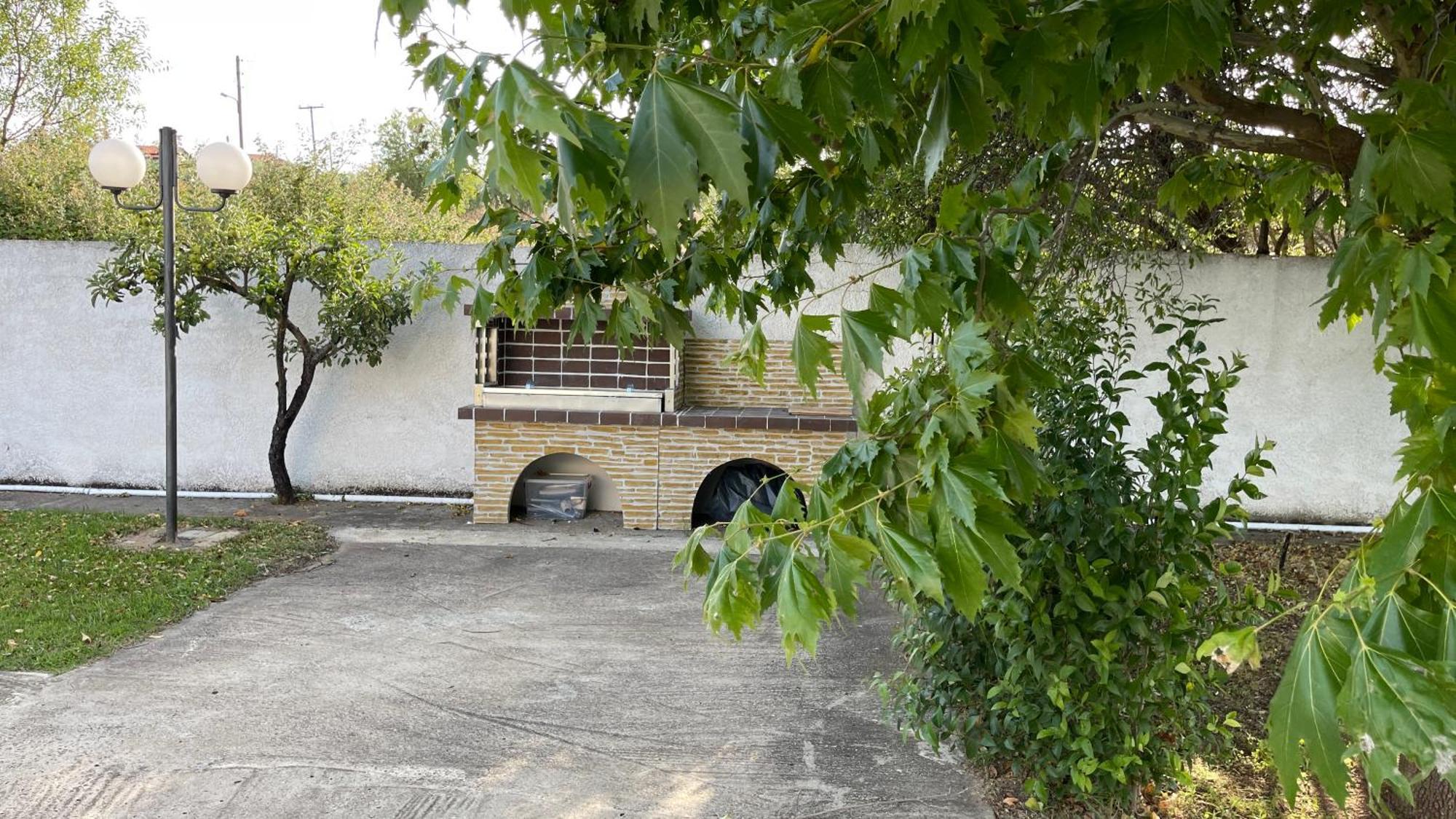 Serenity House Epanomi Zewnętrze zdjęcie